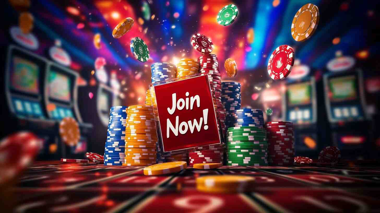 Simple Registration Process at online casino DAY BET
                              